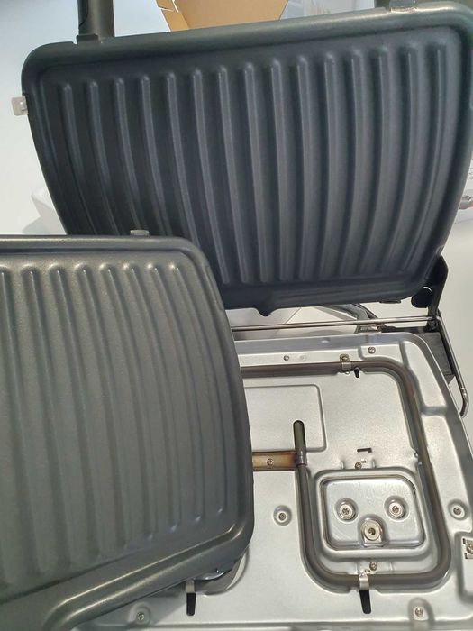 Гриль tefal ultracompact gc305012