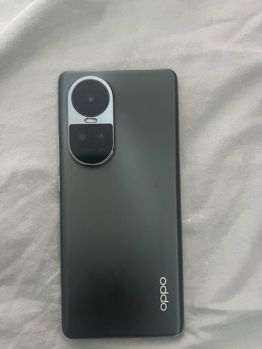 OPPO Reno10 5G Condição Excelente, como novo