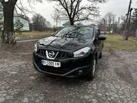 Офіційний Nissan QASHQAI