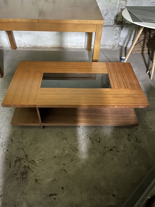 Ława w bardzo dobrym staniem