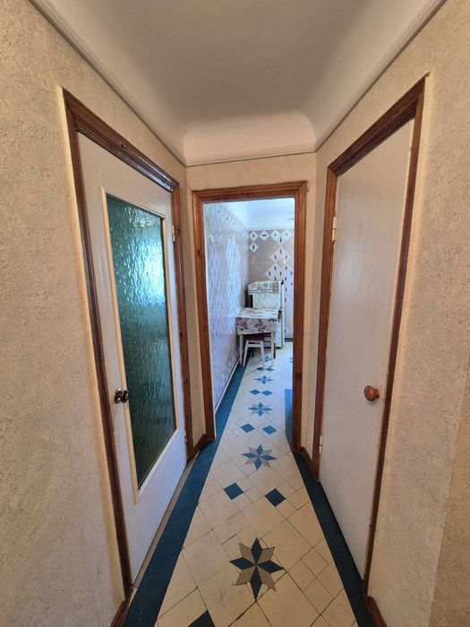 Оренда 1к квартири, меблі, техніка, індивідуальне опалення