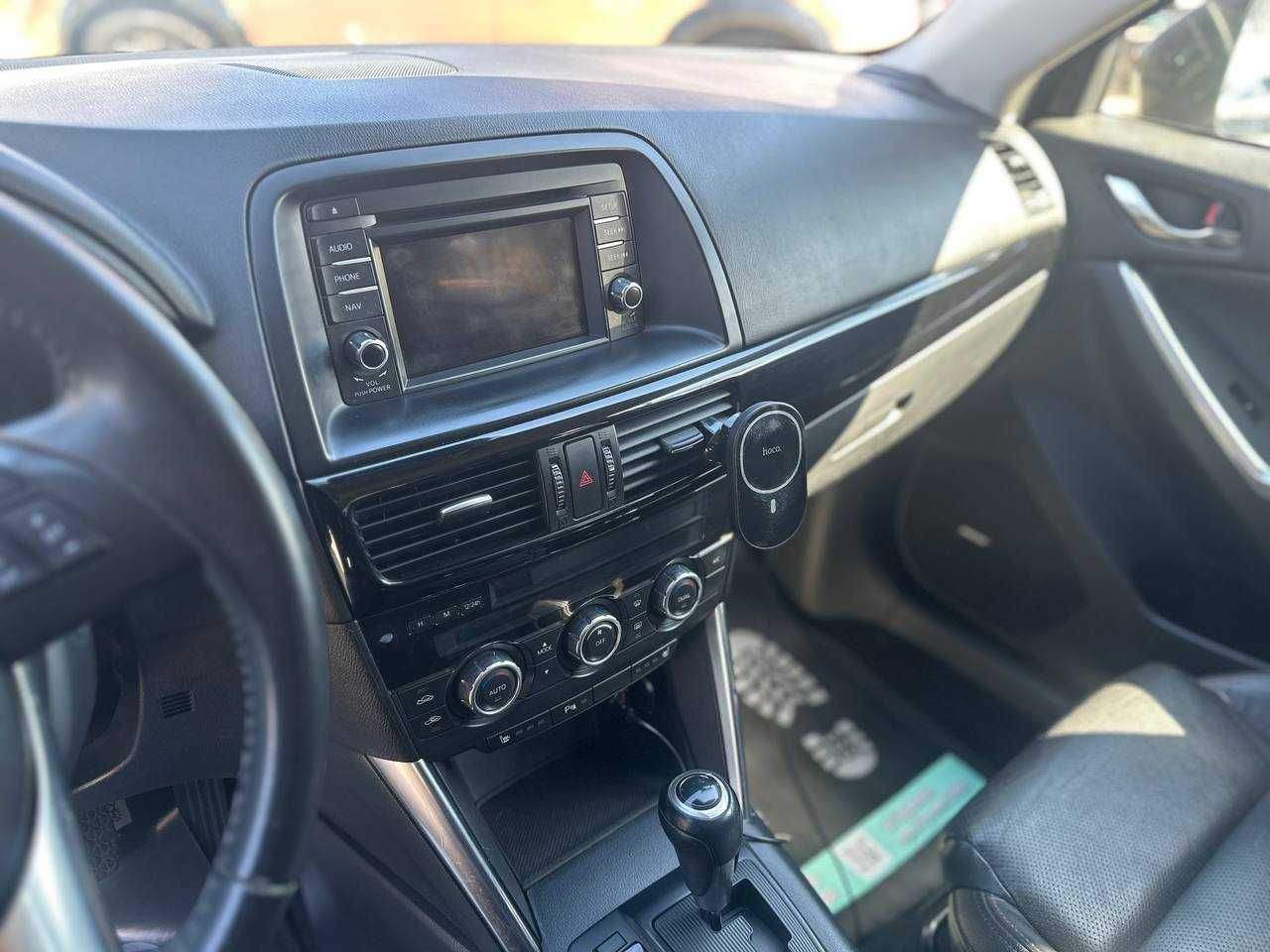 Mazda CX-5 Кредит БЕЗ АВАНСУ
