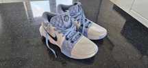 Buty Nike Lebron Witness 8.