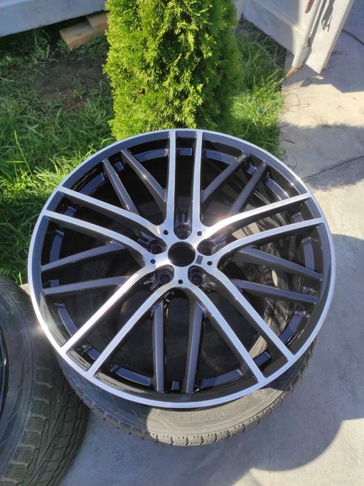 Диски оригінальний BMW G12