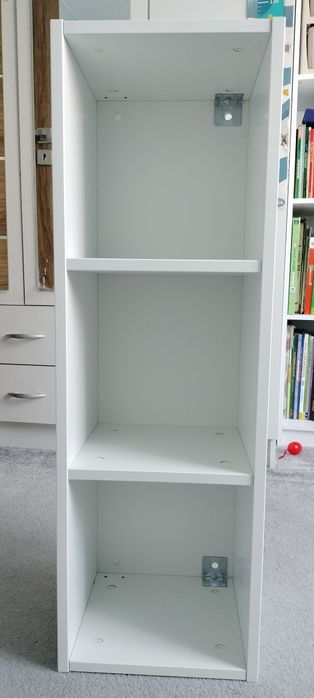 Regał SMÅGÖRA Ikea nowy