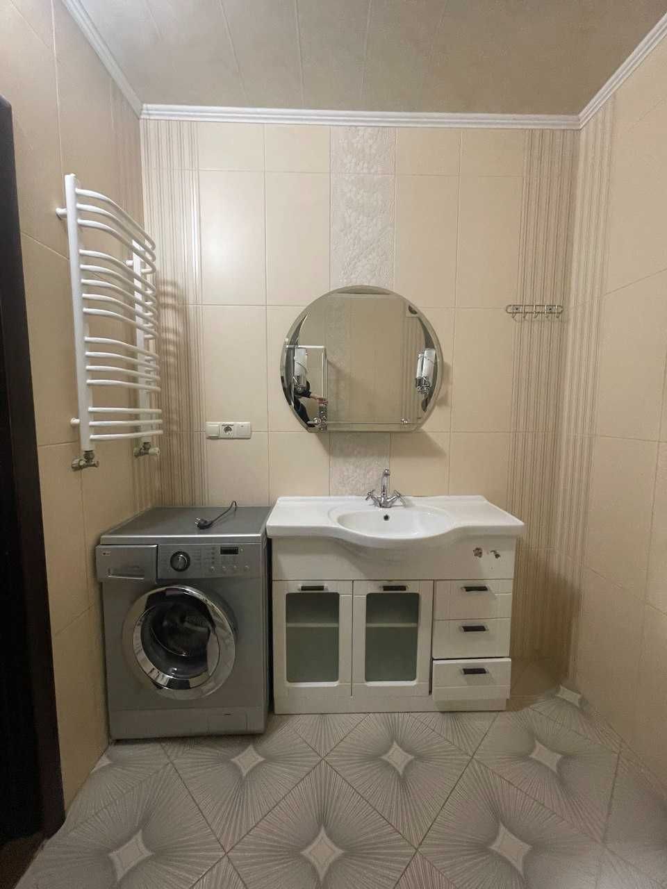 Продам 3к.квартиру в новобудові