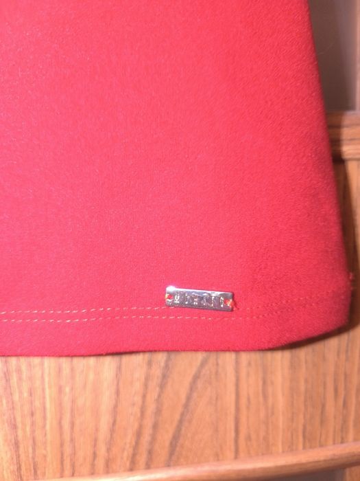 Bluzka damska wizytowa mohito