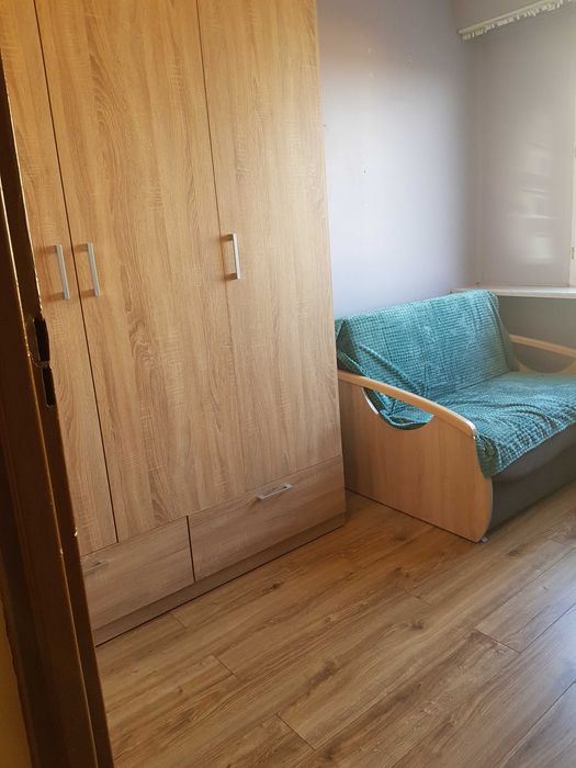 Wynajmę Mieszkanie 2 Pokoje, oś Mokre