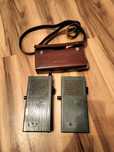 radiotelefony Warel Echo 2 para