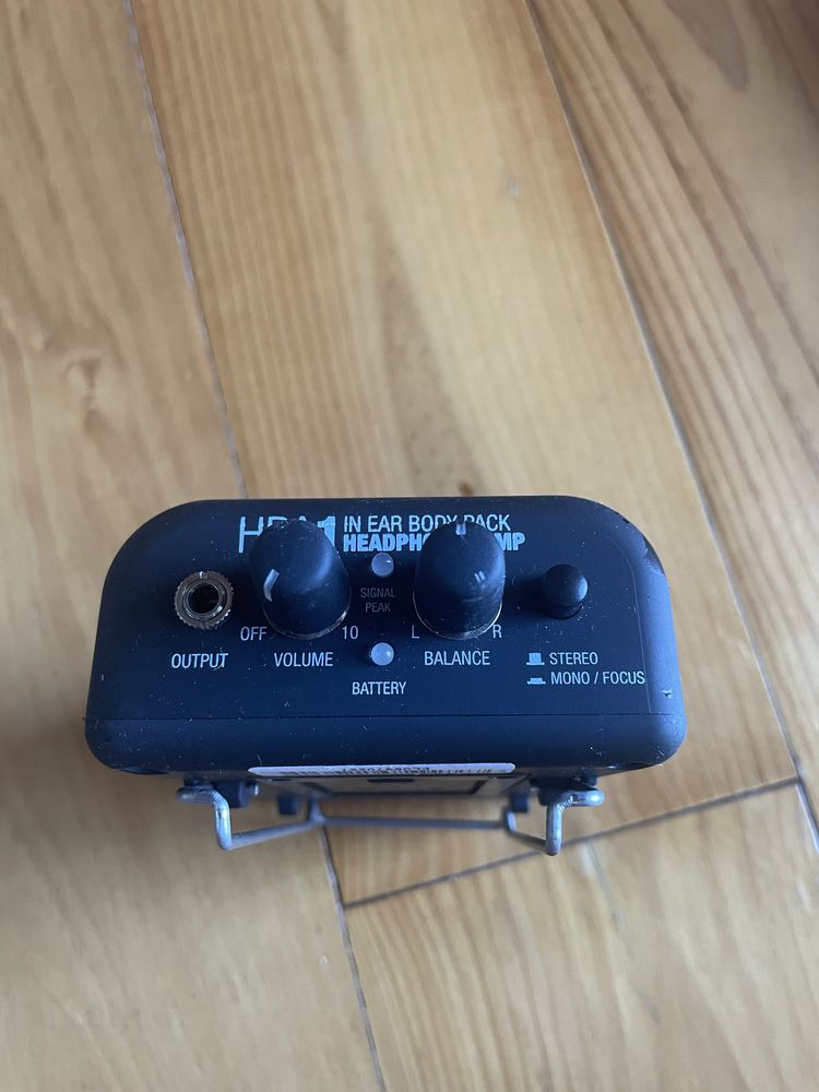 LD System Pocket
