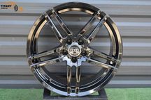 NB Wheels NB3 R19 5x112 Audi VW SKoda Mercedes A6 A5 A7 Tiguan Touareg