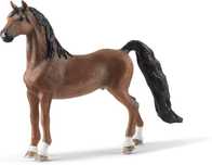 SCHLEICH SLH13913 Koń Saddlebred Wałach 20 nowe folia, metki
