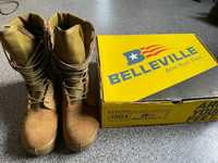 Черевики belleville 500 / USMC Waterproof Combat Boot