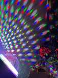 Лазерный проектор LASER Light SE 371-01, Новорiчне освiтлення