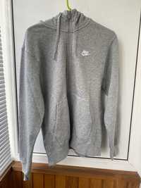 Zip hoodie Nike