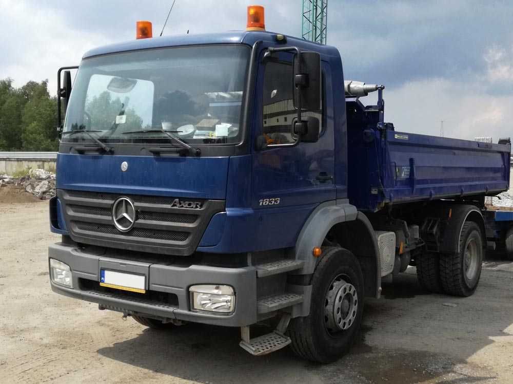 Usługi dźwigowe, dźwig, żuraw, zwyżka 27m