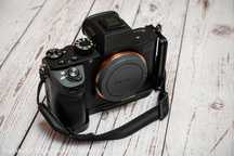 Обмен Sony A7R II + доплата на Sony A7R III