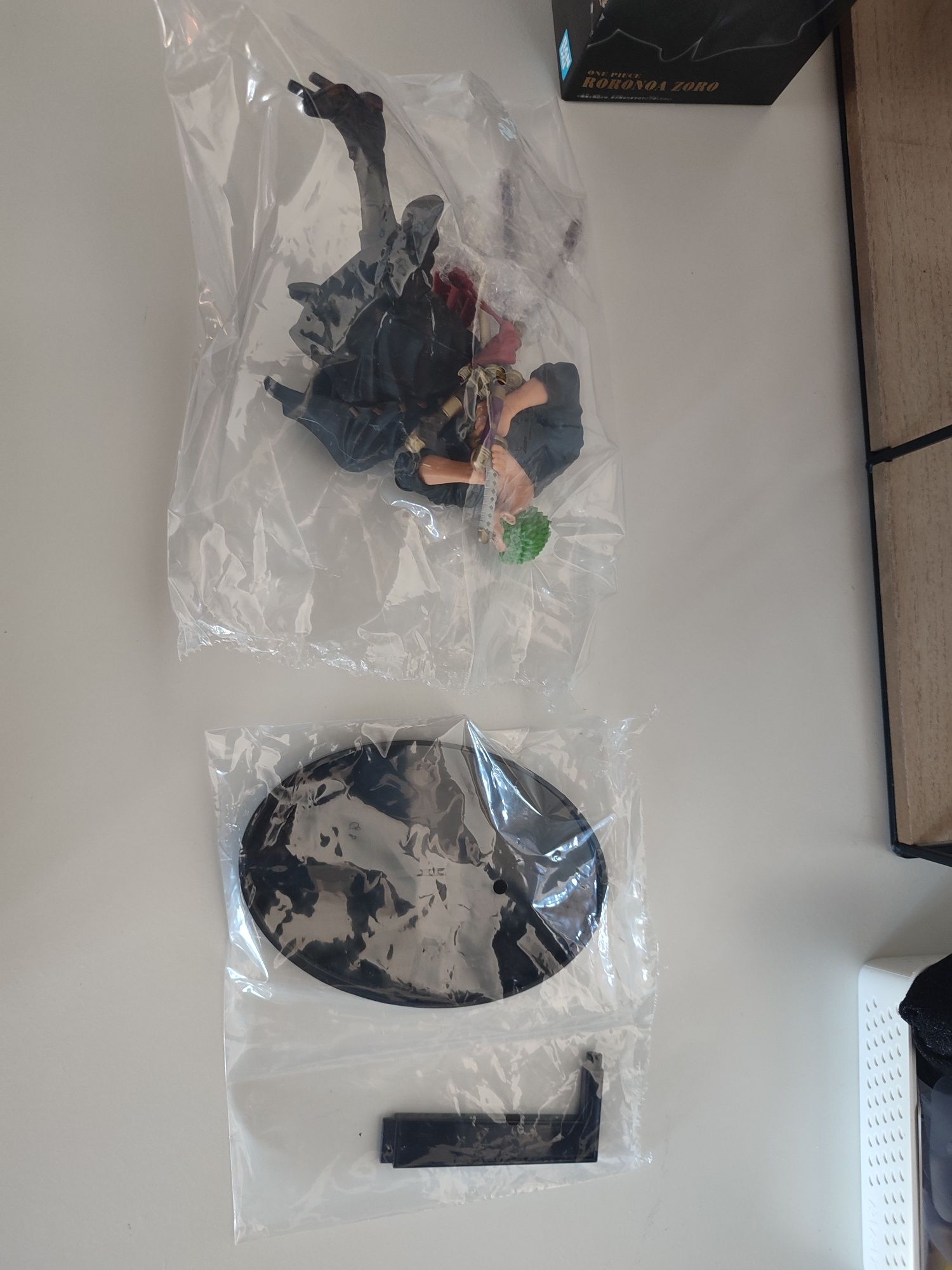 Figura Anime  Zoro