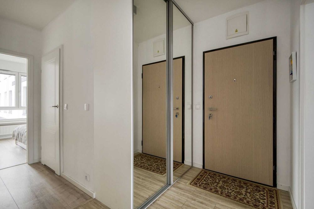 Продаж 3-х кім квартири. Warszawa/Białołęnka