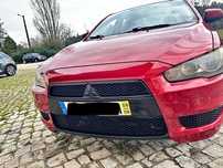 Mitsubishi Lancer 1.5- 2008
