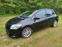 Toyota Auris Diesel 1.4 D4D