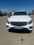 Mercedes-Benz GLC 220 D 4Matic Cupe 92000km Polski Salon 2018