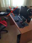 Vendo pc gamer completo ou separado a 500€