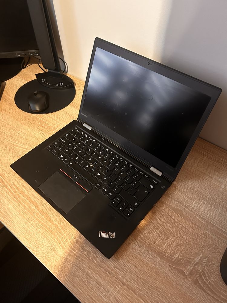 Lenovo X1 Carbon i7 8GB Ram roczna bateria!