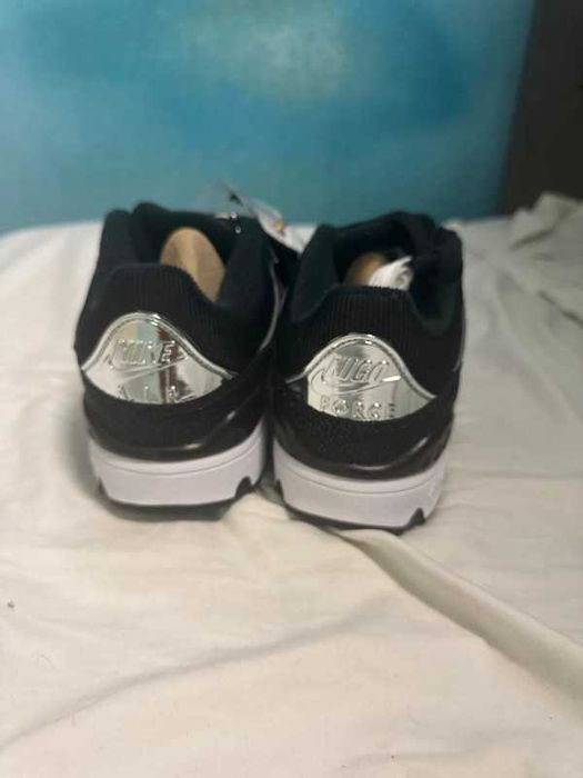 Nike Air Force 3 Low SP x Nigo – Black/White | NUNCA USADO!