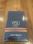 Giorgio Armani Emporio Stronger With You Intensely 100ml EDP