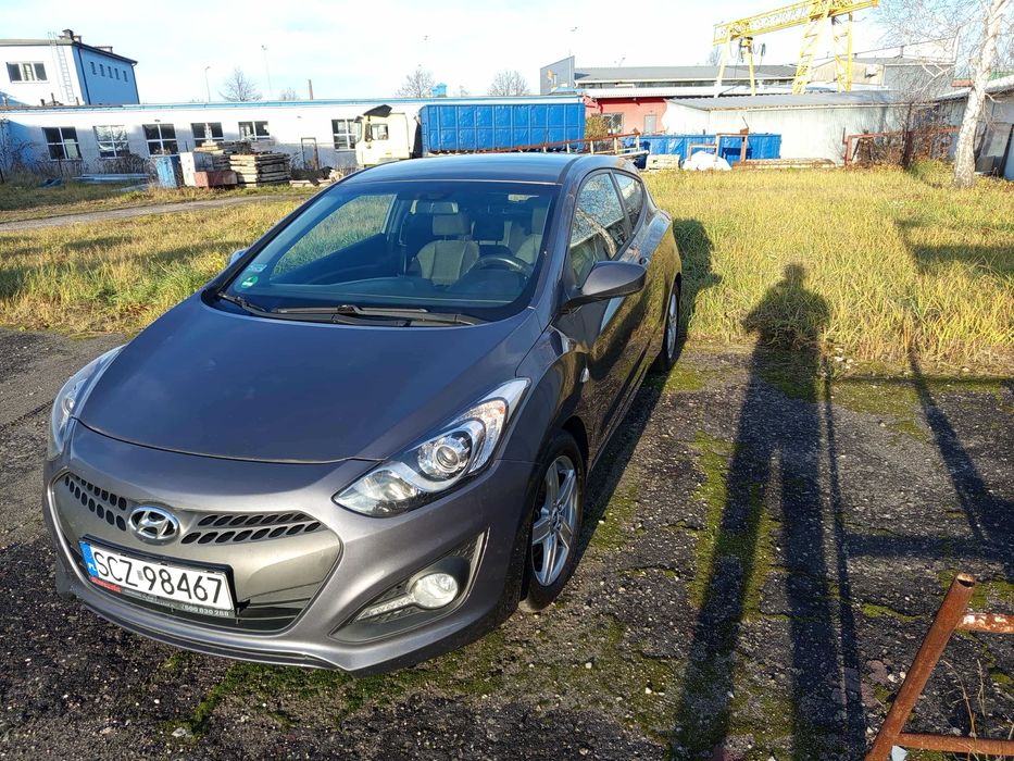 Hyundai i30 1.4 Comfort
