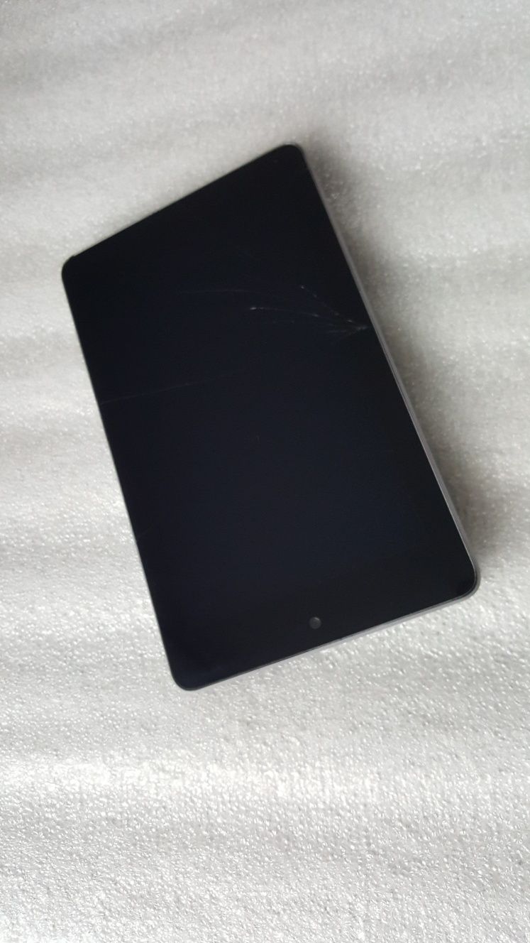 Планшет ASUS Nexus