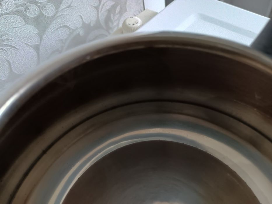 чайник 2 л со свистком Helfer,Austria.