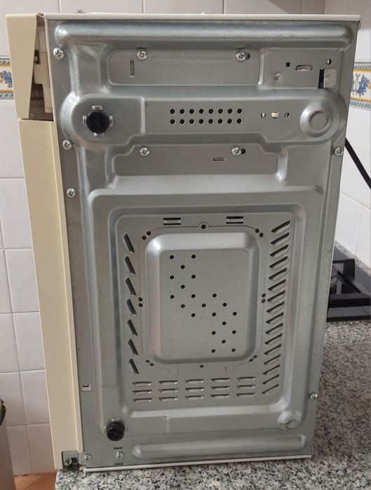 MICROONDAS KUNFFT COMPLETO. Casa,Cozinha,Campismo,Trabalho,Garagem.