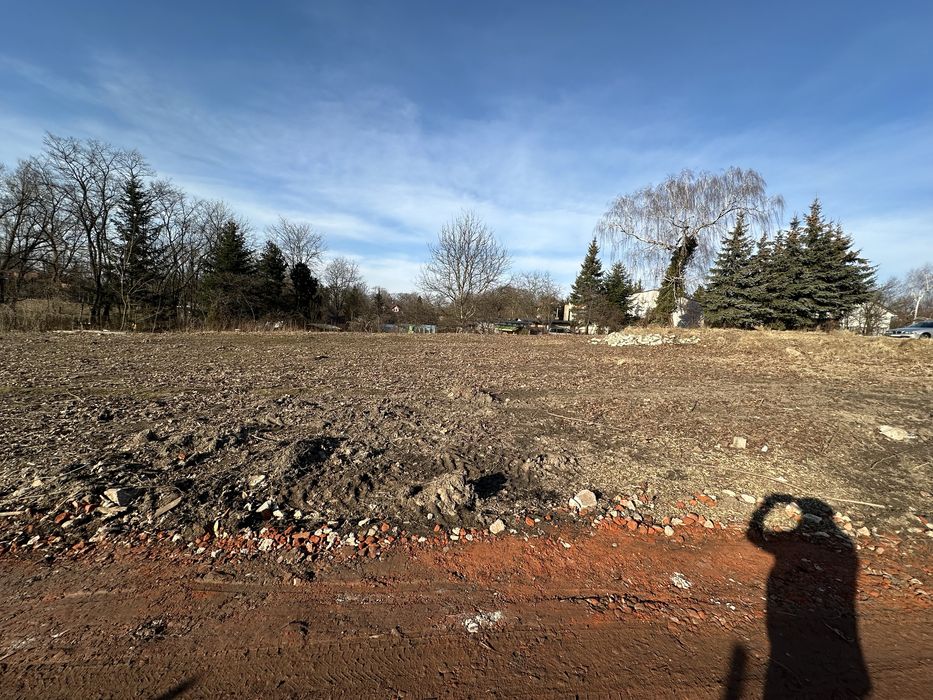 Budowlana , ścisłe centrum