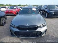 Разборка BMW G20 Рестайлиг дорестайлинг М-Пакет LCI