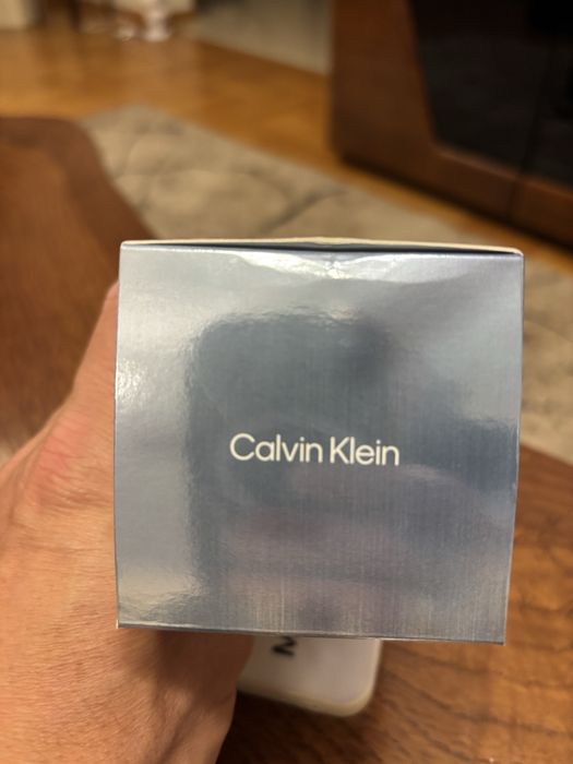 Calvin Klein IN2U Him woda toaletowa spray 150 ml