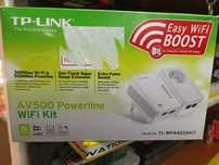 Powerline TPLINK AV500