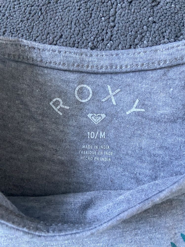 Koszulka t-shirt Roxy 10 lat