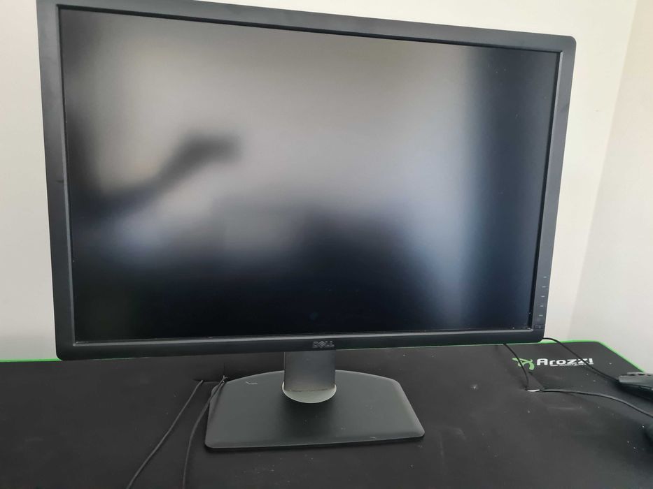 Monitor Dell UltraSharp U3014T – 30″, IPS, WQXGA 2560×1600