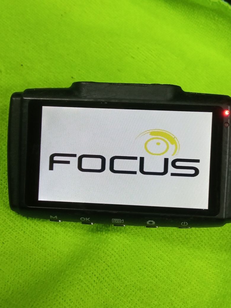 Видеорегистратор Focus GL430
