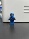 LEGO Ninjago Jay Pilot