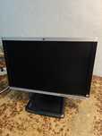 Monitor HP compoq ls1905wg (2)