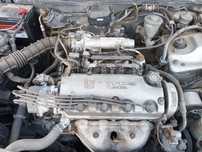 Motor Honda 1500VTEC