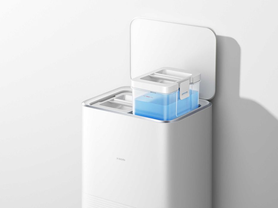 Робот пилосос Xiaomi X20PRO / X 20 PRO