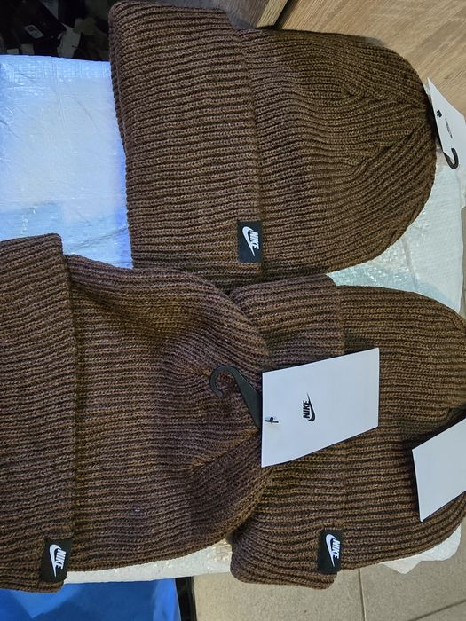 Шапка Nike Fisherman,