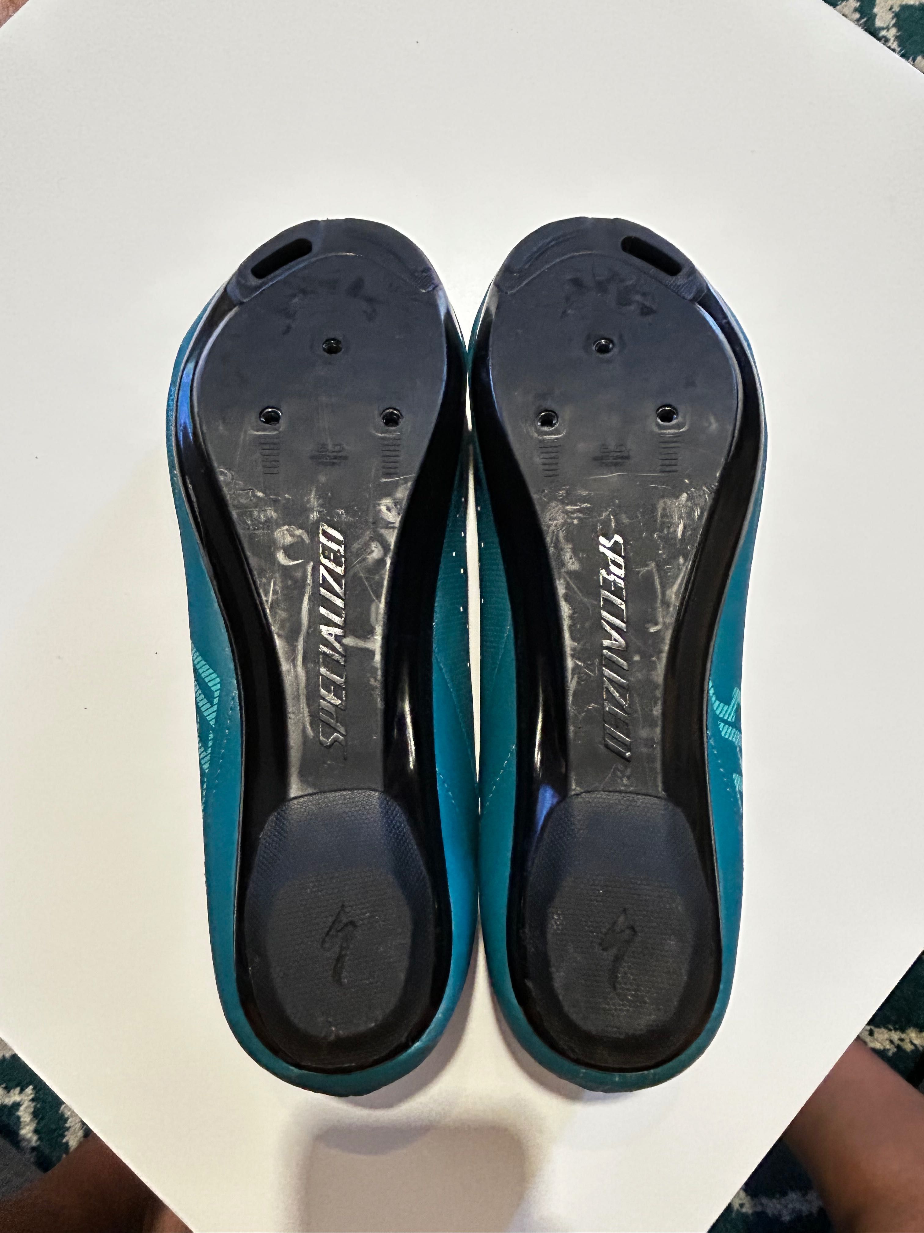 Specialized Torch 1 nº46