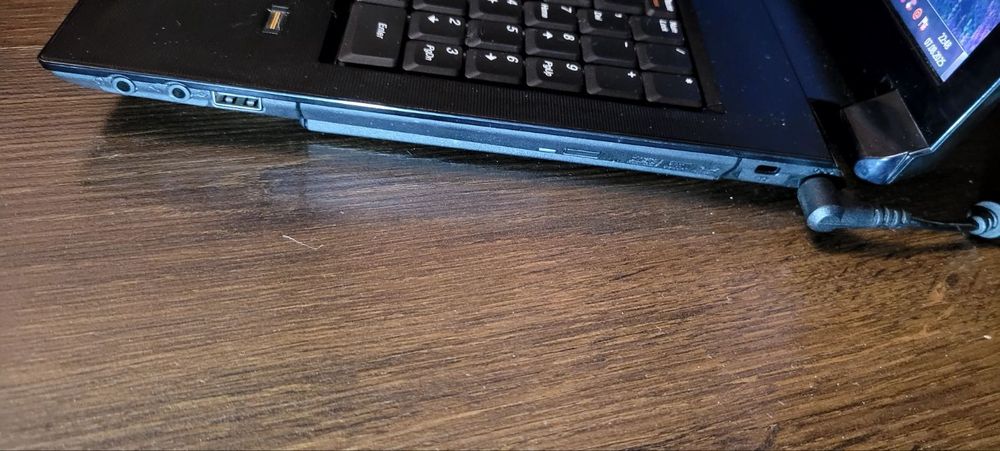 Ноутбук Lenovo B560