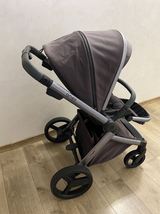 Коляска 2в1 Anex l/type
