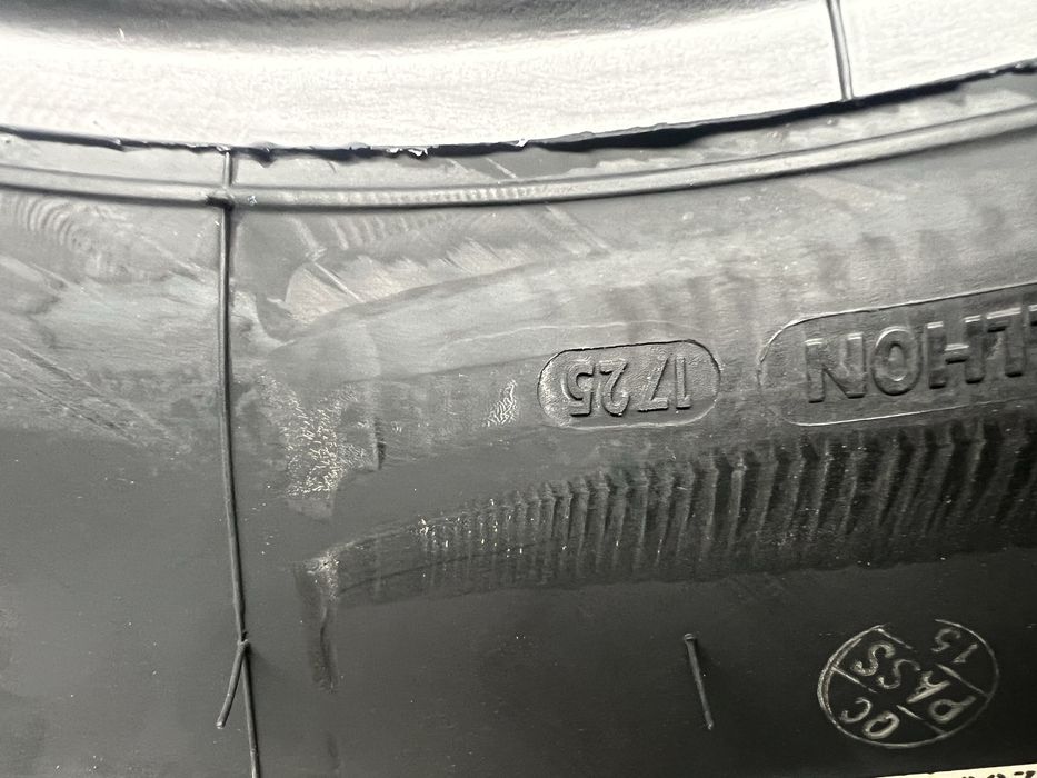Nowe opony 385/65R22.5 ciężarowe naczepa 4 rowki wysyłka/montaż